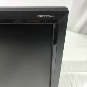 ET.DG5HP.002 ACER Widescreen Led Lcd Anti Glare Vga Dvi #2