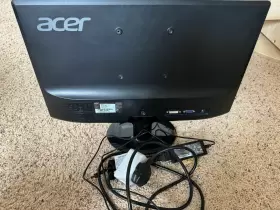 ET.DS1HA.B02 ACER Bbd Led Lcd Monitor #2