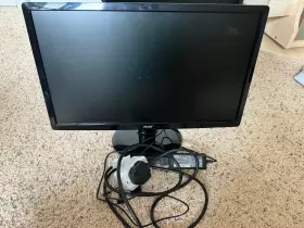 ET.DS1HA.B02 ACER Bbd Led Lcd Monitor