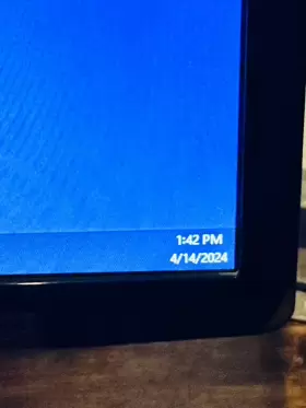 ET.DS2HP.001 ACER Lcd Monitor Led #2