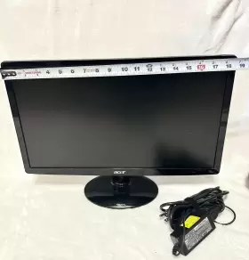 ET.DS2HP.001 ACER Lcd Monitor Led #3