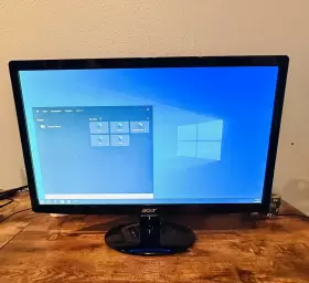 ET.DS2HP.001 ACER Lcd Monitor Led