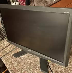 ET.DX3HE.007 ACER Lcd Monitor #2