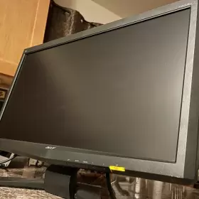 ET.DX3HE.007 ACER Lcd Monitor #3