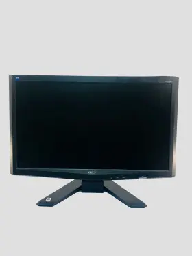 ET.DX3HP.001 ACER Widescreen Monitor