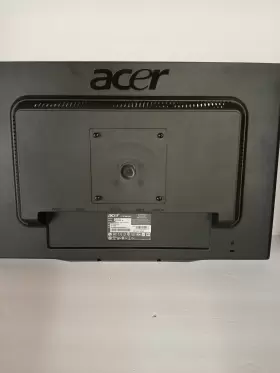 ET.EV3WP.E03 ACER Lcd Monitor Stand Cables #2