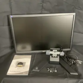 ET.EX3WP.001 ACER Lcd Monitor