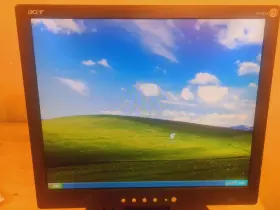 ET.L420B.066 ACER Lcd Tft Sxga Monitor Square Gaming Vga