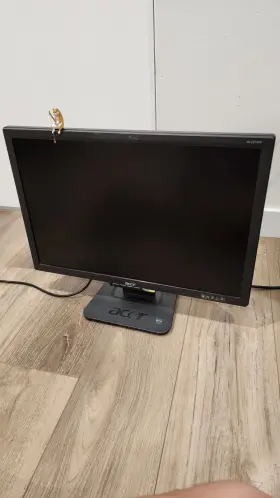 ET.L640C.005 ACER Lcd Monitor #2