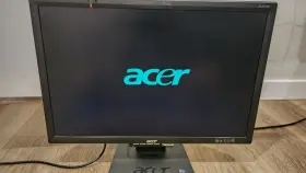 ET.L640C.005 ACER Lcd Monitor