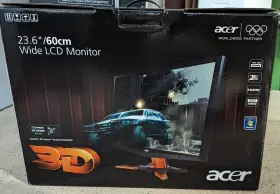 ET.UG5HP.001 ACER Lcd Monitor #2