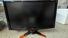 ET.UG5HP.001 ACER Lcd Monitor