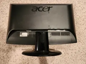 ET.VH3HP.001 ACER Monitor Lcd #2
