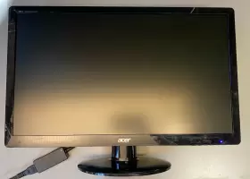 ET.VS0HP.A03 ACER Desktop Monitor #2