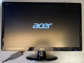 ET.VS0HP.A03 ACER Desktop Monitor