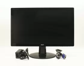 ET.WS0HP.A01 ACER Led Monitors Vga Dvi #2