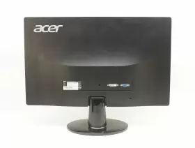 ET.WS0HP.A01 ACER Led Monitors Vga Dvi #3
