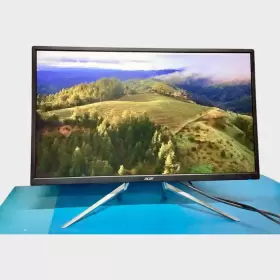 ET322QU ACER Led Ips Monitor Widescreen Hdmi Vga