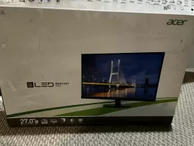 ETHS1HP001 ACER Bid Widescreen Lcd Led Monitor