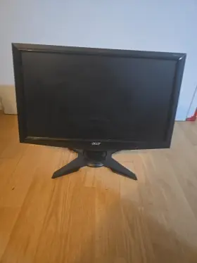 ETLNU080010460430D4214 ACER Lcd Monitor