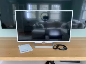 EZ321Q ACER Wi Ips Lcd Monitor Hdmi Vga Ports #2