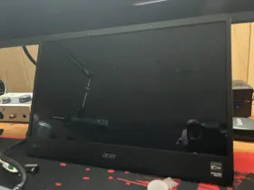 FF.R2AAA.001 ACER Nitro Monitor Uhd Ips Spatiallabs