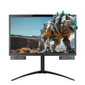 FF.R2DAA.002 ACER Predator Spatiallabs View Gaming Monitor