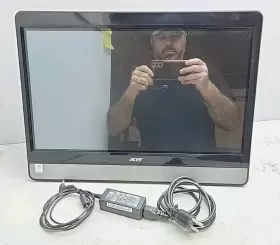 FT200HQL ACER Lcd Touchscreen Monitor