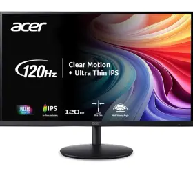 G0BIH ACER Ips Ultra Gaming Office Monitor