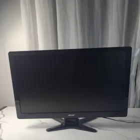 G196HQL ACER Led Monitor