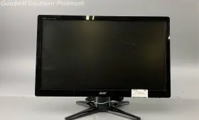 G206HL ACER Widescreen Led Backlight Lcd Monitor