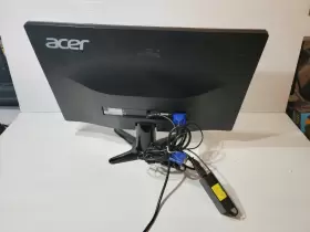 G226HQL ACER Screen Led Monitor Vga Cable Adapter #2