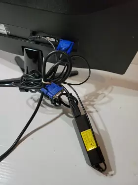 G226HQL ACER Screen Led Monitor Vga Cable Adapter #3