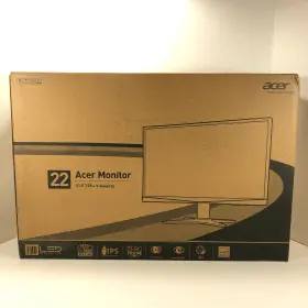 G227HQL ACER Ips Led Lcd Monitor