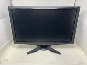 G245HQ ACER Widescreen Flat Panel Backlit Lcd Monitor