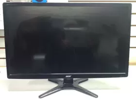 G246HL ACER Widescreen Led Lcd Monitor Power Adapter Vga #3