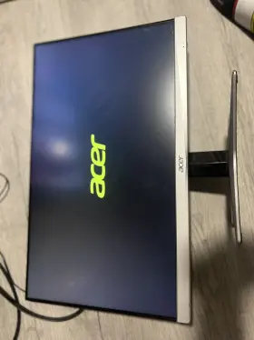 G247HYU ACER Led Monitor #2