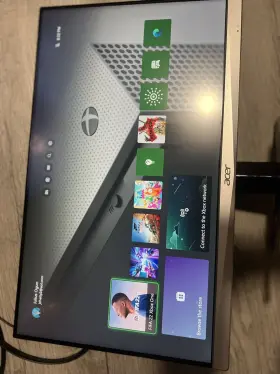 G247HYU ACER Led Monitor #3