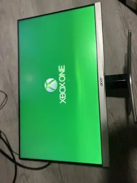 G247HYU ACER Led Monitor