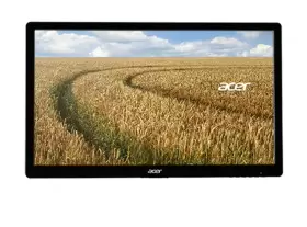 G276HL ACER Display Gaming Monitor Vga Dvi Cable Stand