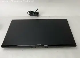 G277HL ACER Widescreen Lcd Monitor