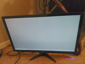GN276HL ACER Gaming Monitor Lcd Resolution #2