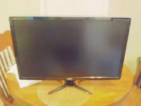 GN276HL ACER Gaming Monitor Lcd Resolution #3