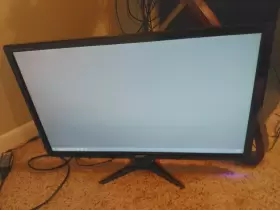GN276HL ACER Gaming Monitor Lcd Resolution
