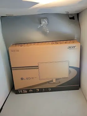 GV-EVD5100 ACER Ka Bm Led Lcd Monitor