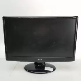 H203H ACER Bbmd Dvi Vga Lcd Monitor