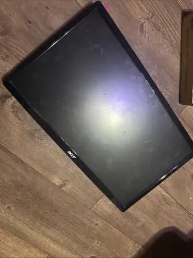 H203HBBMD ACER Monitors Wall Mount #2