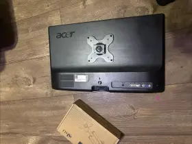 H203HBBMD ACER Monitors Wall Mount #3