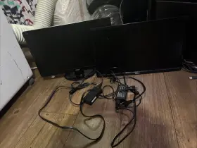 H203HBBMD ACER Monitors Wall Mount