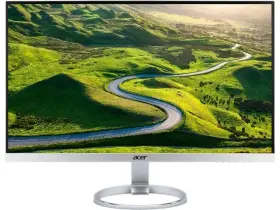 H277HK ACER Smidppx Uhd Ips Monitor Freesync Hdmi Displayport